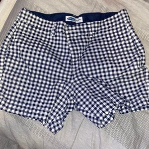 Old navy shorts